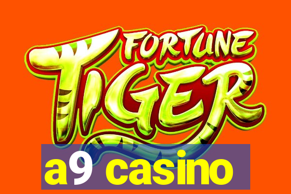 a9 casino